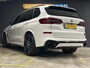 BMW X5 XDrive40i High Executive M-Sport|PANO|HUD|HARMAN|LASER|SFEER|KEYLESS|MEMORY|ACC|CARPLAY|360|DODEHOEK|22INCH|