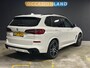 BMW X5 XDrive40i High Executive M-Sport|PANO|HUD|HARMAN|LASER|SFEER|KEYLESS|MEMORY|ACC|CARPLAY|360|DODEHOEK|22INCH|