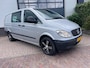 Mercedes-Benz Vito 111 CDI 320 Lang/Invalide/Automaat/Airco/PDC/Cruise-contor/speciale invalide auto voor een rolstoel