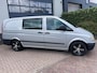 Mercedes-Benz Vito 111 CDI 320 Lang/Invalide/Automaat/Airco/PDC/Cruise-contor/speciale invalide auto voor een rolstoel