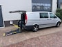 Mercedes-Benz Vito 111 CDI 320 Lang/Invalide/Automaat/Airco/PDC/Cruise-contor/speciale invalide auto voor een rolstoel