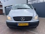 Mercedes-Benz Vito 111 CDI 320 Lang/Invalide/Automaat/Airco/PDC/Cruise-contor/speciale invalide auto voor een rolstoel