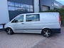 Mercedes-Benz Vito 111 CDI 320 Lang/Invalide/Automaat/Airco/PDC/Cruise-contor/speciale invalide auto voor een rolstoel