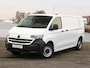 Volkswagen e-Transporter Bestelwagen L2 elektromotor 100 kW (136 pk) | Dubbele schuifdeur | Airco | Cruise control | PDC + Camera | Navigatie via App Connect | Achterdeuren | Trekhaak |