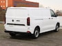 Volkswagen e-Transporter Bestelwagen L2 elektromotor 100 kW (136 pk) | Dubbele schuifdeur | Airco | Cruise control | PDC + Camera | Navigatie via App Connect | Achterdeuren | Trekhaak |