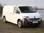 Volkswagen e-Transporter Bestelwagen L2 elektromotor 100 kW (136 pk) | Airco | Cruise control | PDC + Camera | Navigatie via App Connect | Achterdeuren | Trekhaak |
