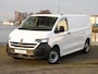 Volkswagen e-Transporter Bestelwagen L2 elektromotor 100 kW (136 pk) | Airco | Cruise control | PDC + Camera | Navigatie via App Connect | Achterdeuren | Trekhaak |