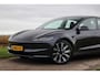 Tesla Model 3 RWD 283 PK Nw Model ✅ Leder ✅ Stoelkoeling ✅ 19inch