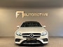 Mercedes-Benz E-klasse Coupé 300 Business AMG Pano|Burmester