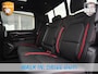 Dodge Ram | RHO | 3.0L Twin-Turbo I6 | 4x4 | Crew Cab | Black Edition | Panoramadak | 14,4-inch Touchscreen | Passenger Display | Getoonde accessoires zijn verkrijgbaar tegen meerprijs