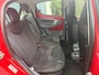 Toyota Aygo 1.0-12V Aspiration Red/Airco/Leder/AUX/Goed-onderhouden/Lmv