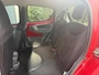 Toyota Aygo 1.0-12V Aspiration Red/Airco/Leder/AUX/Goed-onderhouden/Lmv