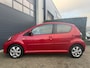 Toyota Aygo 1.0-12V Aspiration Red/Airco/Leder/AUX/Goed-onderhouden/Lmv