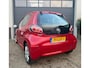 Toyota Aygo 1.0-12V Aspiration Red/Airco/Leder/AUX/Goed-onderhouden/Lmv