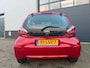 Toyota Aygo 1.0-12V Aspiration Red/Airco/Leder/AUX/Goed-onderhouden/Lmv
