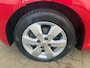 Toyota Aygo 1.0-12V Aspiration Red/Airco/Leder/AUX/Goed-onderhouden/Lmv