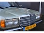 Mercedes-Benz 200-Serie 200-280 (W123) 230 E AUTOMAAT TOP AUTO! Schuifdak