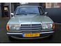 Mercedes-Benz 200-Serie 200-280 (W123) 230 E AUTOMAAT TOP AUTO! Schuifdak