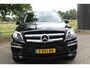 Mercedes-Benz GL 350 BlueTEC 4-Matic 7p. Panodak 21 inch AMG 360 Camera Navi Stoelen electr met memo Trekhaak wegklapbaar