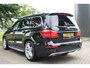 Mercedes-Benz GL 350 BlueTEC 4-Matic 7p. Panodak 21 inch AMG 360 Camera Navi Stoelen electr met memo Trekhaak wegklapbaar