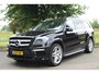 Mercedes-Benz GL 350 BlueTEC 4-Matic 7p. Panodak 21 inch AMG 360 Camera Navi Stoelen electr met memo Trekhaak wegklapbaar