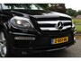 Mercedes-Benz GL 350 BlueTEC 4-Matic 7p. Panodak 21 inch AMG 360 Camera Navi Stoelen electr met memo Trekhaak wegklapbaar