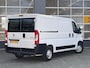 Peugeot Boxer GB L2H1 333 Premium 2.2 BlueHDi 140pk | TREKHAAK | CLIMA | DODEHOEKBEW. | RUITEN ACHTERIN |