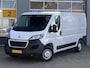 Peugeot Boxer GB L2H1 333 Premium 2.2 BlueHDi 140pk | TREKHAAK | CLIMA | DODEHOEKBEW. | RUITEN ACHTERIN |