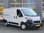 Peugeot Boxer GB L2H1 333 Premium 2.2 BlueHDi 140pk | TREKHAAK | CLIMA | DODEHOEKBEW. | RUITEN ACHTERIN |