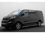 Peugeot Expert 2.0 BlueHDI 150 L3 Asphalt DC 4x4 Dangel 5-Zits, Climate, Cruise, Apple Carplay, Lane Assist, Trekhaak, PDC, 17''