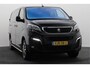 Peugeot Expert 2.0 BlueHDI 150 L3 Asphalt DC 4x4 Dangel 5-Zits, Climate, Cruise, Apple Carplay, Lane Assist, Trekhaak, PDC, 17''