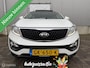 Kia Sportage 2.0 DynamicPlusLine 2015 Automaat / Panoramadak / Navigatie / Dealeronderhouden NAP