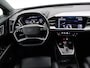 Audi Q4 e-tron 40 ADVANCED EDITION 77 KWH + LEDER SPORTINTERIEUR | ADAPTIVE CRUISE | 20 INCH | CAMERA | STOELVERW.