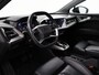 Audi Q4 e-tron 40 ADVANCED EDITION 77 KWH + LEDER SPORTINTERIEUR | ADAPTIVE CRUISE | 20 INCH | CAMERA | STOELVERW.