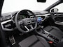 Audi Q3 Sportback 35 TFSI 150 pk S-tronic S-Line | Panoramadak | Trekhaak | Standkachel | Adaptief onderstel | 360 camera | Elektr. verstelbare stoelen | Sonos
