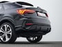 Audi Q3 Sportback 35 TFSI 150 pk S-tronic S-Line | Panoramadak | Trekhaak | Standkachel | Adaptief onderstel | 360 camera | Elektr. verstelbare stoelen | Sonos