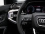Audi Q3 Sportback 35 TFSI 150 pk S-tronic S-Line | Panoramadak | Trekhaak | Standkachel | Adaptief onderstel | 360 camera | Elektr. verstelbare stoelen | Sonos