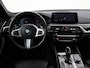 BMW 5-Serie Touring 520i HE LUXURY + PANORAMA | HEAD-UP | LIVE COCKPIT | 1e EIGENAAR | SFEERVERLICHTING | LEDER