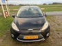 Ford Fiesta 1.4 Titanium Dealer ond, 1e eig, pdc achter, airco