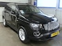 Jeep Compass 2.4 Limited 4WD - Automaat - Keurig Onderhouden
