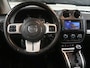 Jeep Compass 2.4 Limited 4WD - Automaat - Keurig Onderhouden
