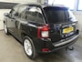Jeep Compass 2.4 Limited 4WD - Automaat - Keurig Onderhouden