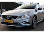 Volvo V60 2.4 D6 AWD Plug-In Hybrid R-Design | NAVI | CLIMA | CRUISE | TREKHAAK | LEDER | ZEER MOOIE DEALER ONDERHOUDEN AUTO |