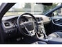 Volvo V60 2.4 D6 AWD Plug-In Hybrid R-Design | NAVI | CLIMA | CRUISE | TREKHAAK | LEDER | ZEER MOOIE DEALER ONDERHOUDEN AUTO |