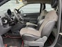 Fiat 500C 1.2 CABRIO AC NWE APK INTERSCOPE PDC