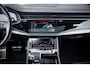 Audi Q8 55 TFSI quattro S-line I Panodak I B&O I RS-zetels I Luchtvering I 360° I Matrix I HuD I Elek.Trekhaak