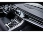 Audi Q8 55 TFSI quattro S-line I Panodak I B&O I RS-zetels I Luchtvering I 360° I Matrix I HuD I Elek.Trekhaak