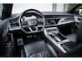 Audi Q8 55 TFSI quattro S-line I Panodak I B&O I RS-zetels I Luchtvering I 360° I Matrix I HuD I Elek.Trekhaak