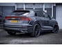 Audi Q8 55 TFSI quattro S-line I Panodak I B&O I RS-zetels I Luchtvering I 360° I Matrix I HuD I Elek.Trekhaak