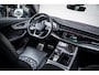 Audi Q8 55 TFSI quattro S-line I Panodak I B&O I RS-zetels I Luchtvering I 360° I Matrix I HuD I Elek.Trekhaak